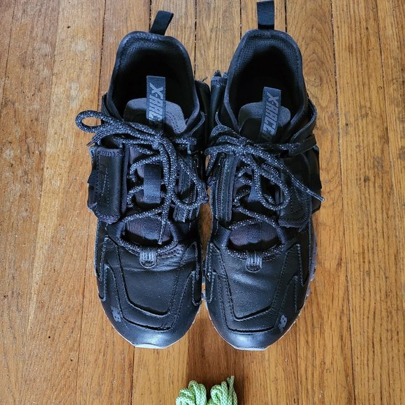 New Balance MSXRCTUA Men's X-Racer Tactical Utility Sneaker - 12 - EUC - Picture 2 of 15